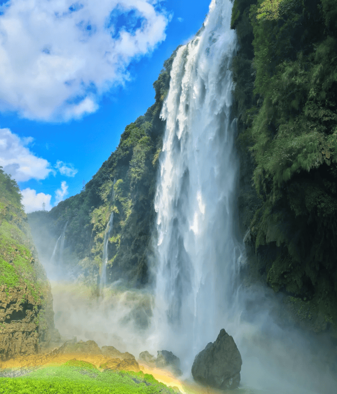 贵州旅游自由行攻略8天/贵州旅游必去前十景点-第3张图片