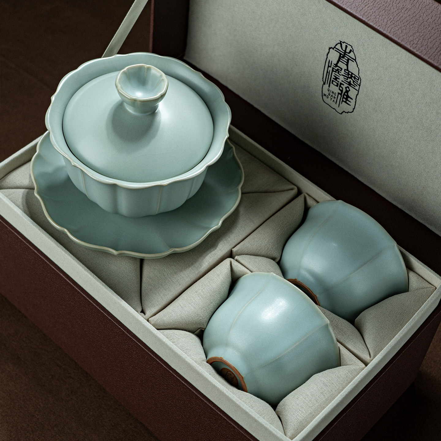 景德镇前十茶具品牌.景德镇最出名的茶具？-第2张图片