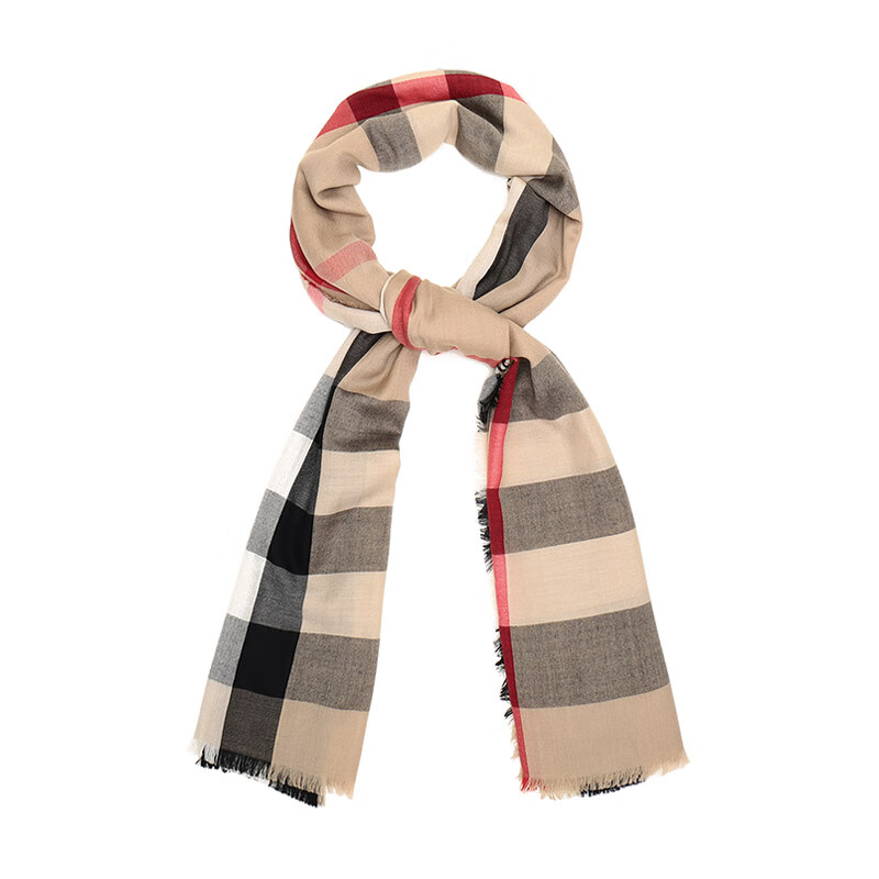 围巾奢侈品牌排名榜.高档品牌围巾？-第2张图片