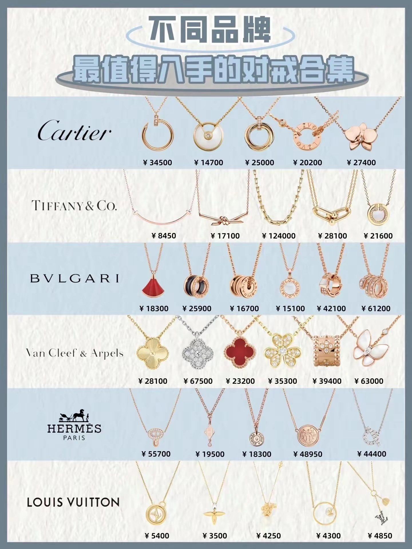 笔记本前十品牌项链.笔记本品牌有哪些系列产品比较好？-第1张图片