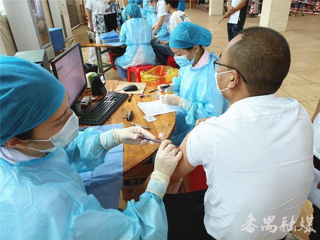 番禺什么地区有疫情病例.番禺有疫情嘛？-第1张图片