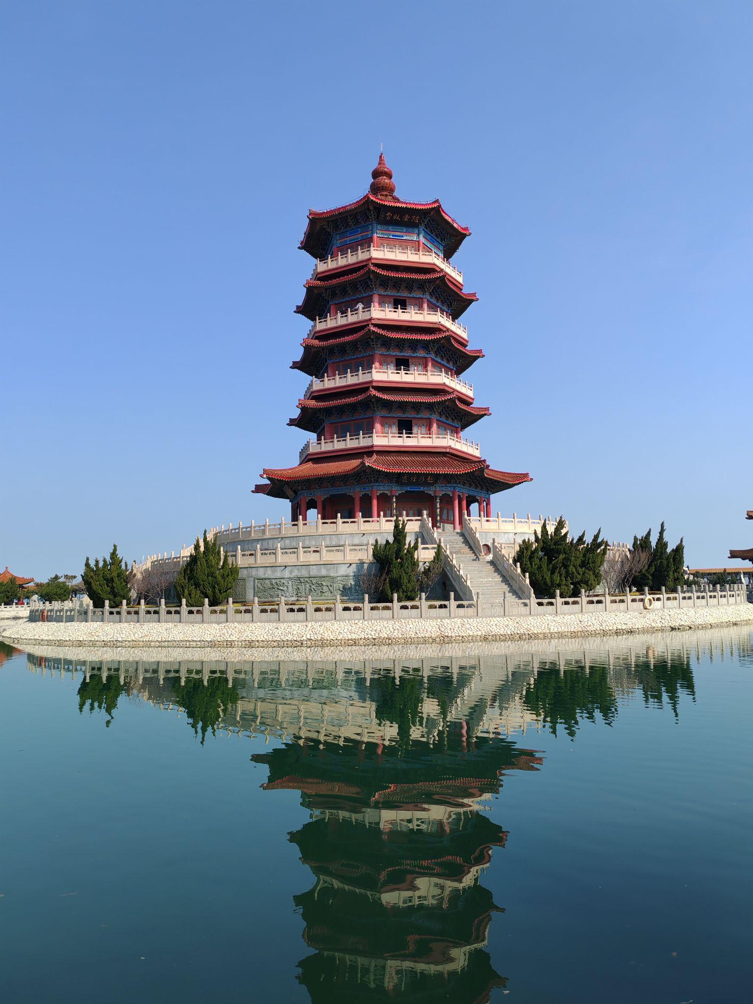 烟台景点排名前[Ten]、烟台市景点人气第一名？-第1张图片