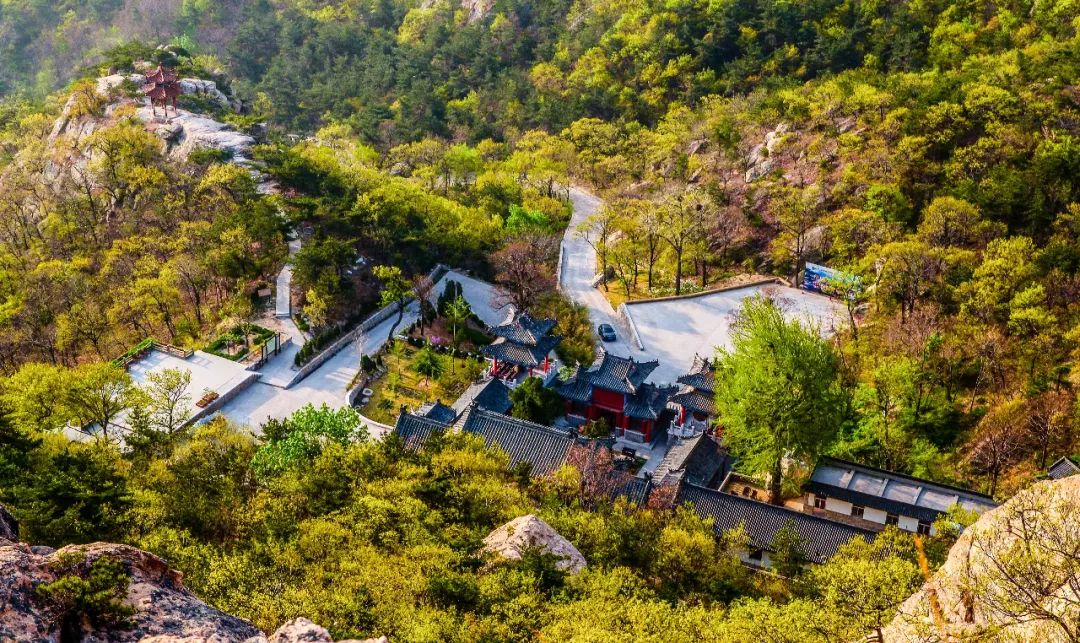 烟台景点排名前[Ten]、烟台市景点人气第一名？-第2张图片