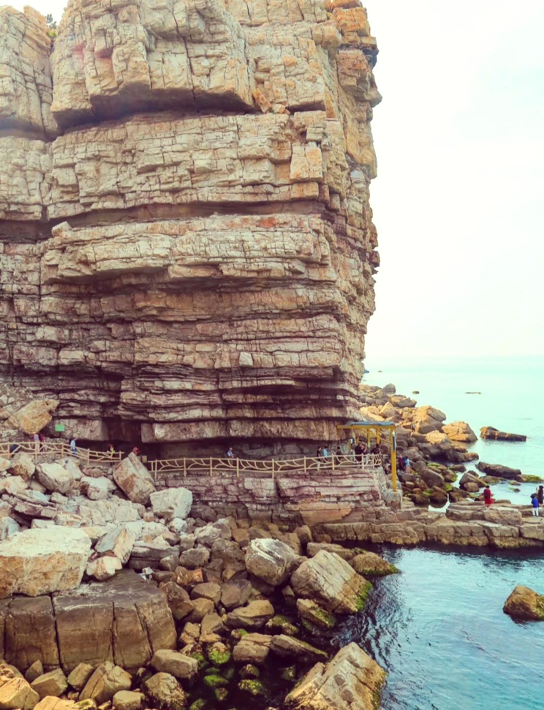 烟台景点排名前[Ten]、烟台市景点人气第一名？-第3张图片