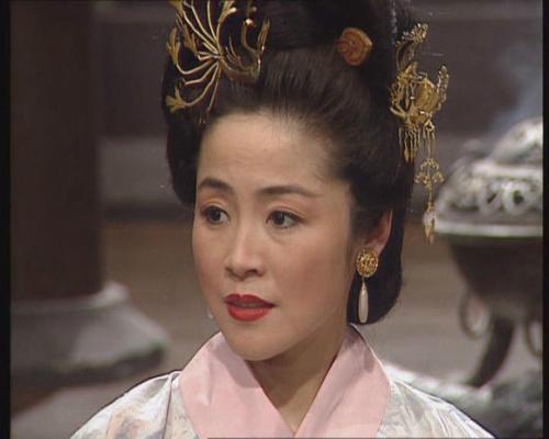 赵子龙的妻子.赵子龙的妻子是?-第2张图片