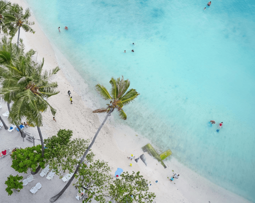 马尔代夫七日游多少钱/马尔代夫七天自由行-第1张图片