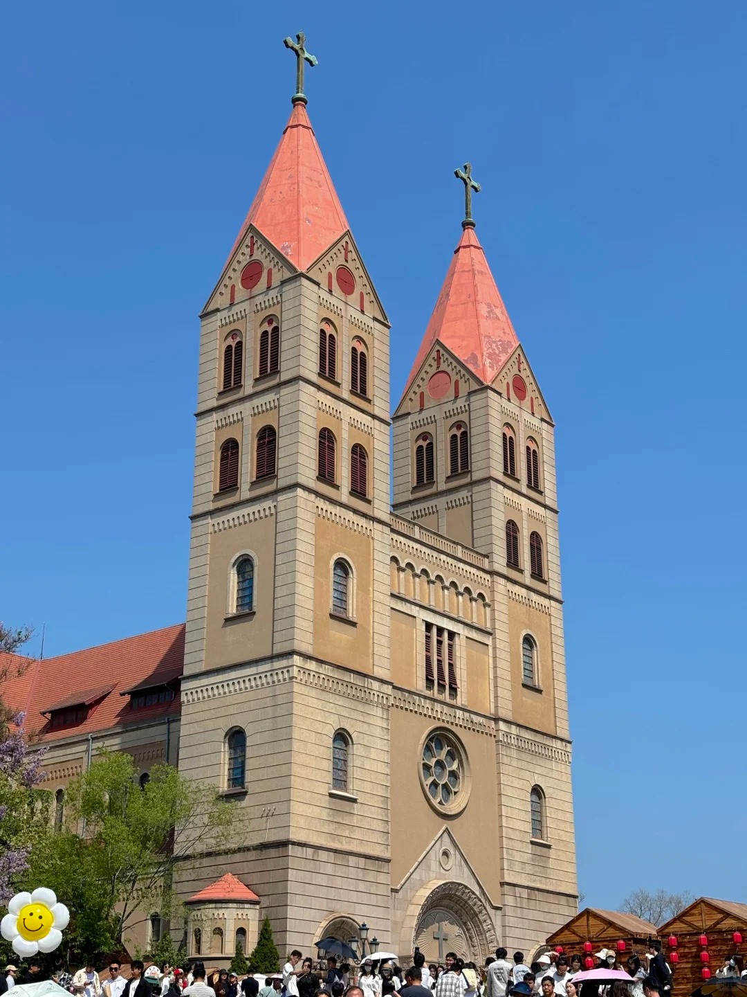 【青岛旅游,青岛旅游最佳时间】-第2张图片