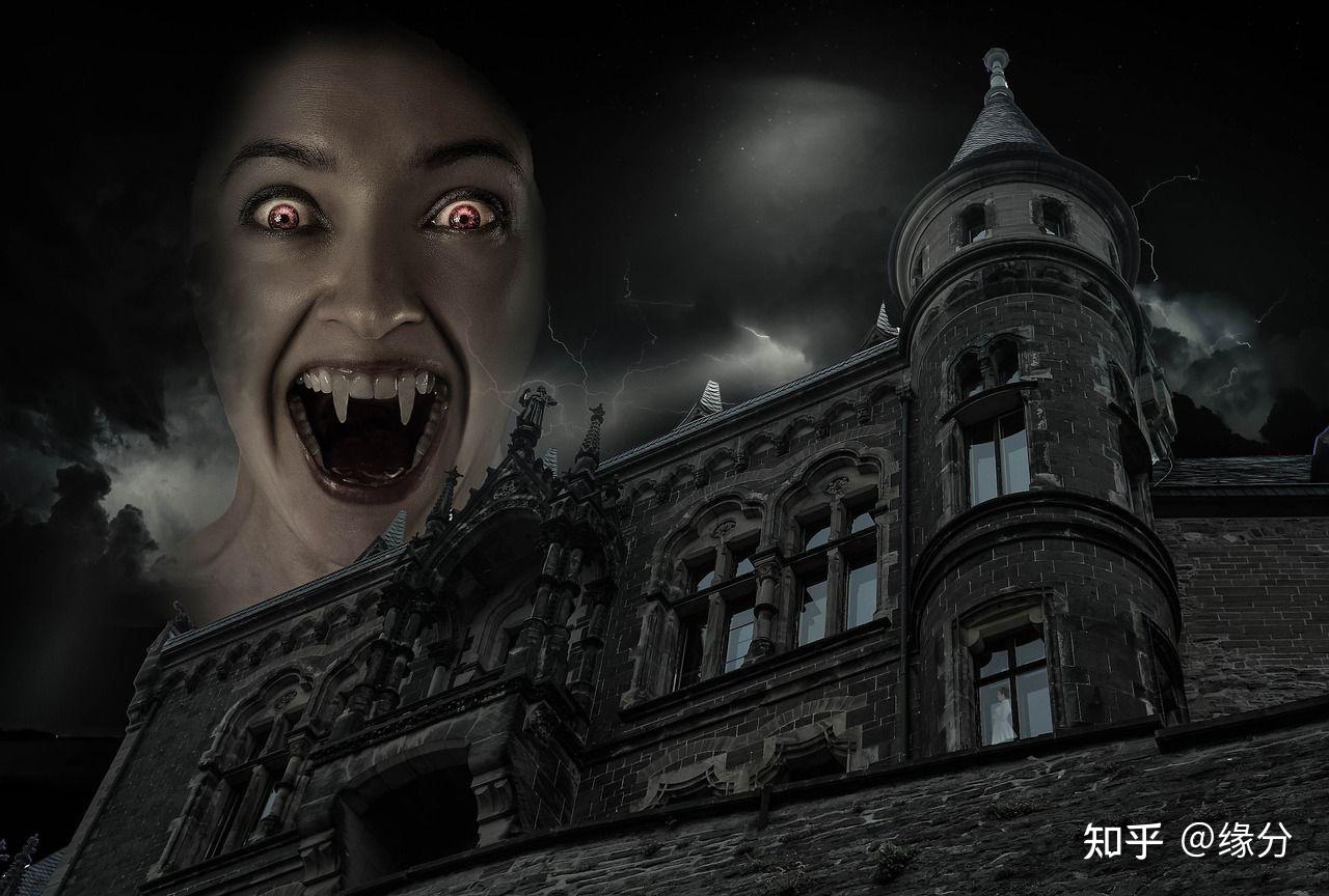 震惊全球前十灵异事件知乎/全球灵异事件真实案例大全-第2张图片