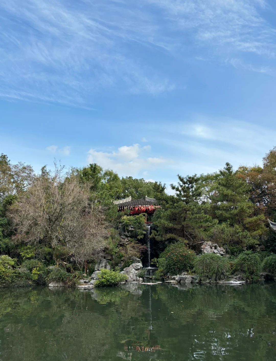 【同里古镇门票,同里古镇门票官方网站】-第1张图片