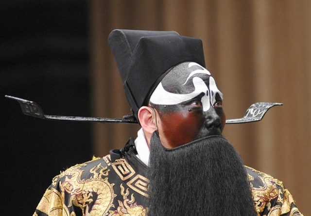 包拯老婆生孩子.包拯有孩子?-第2张图片