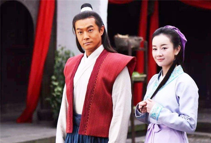 包拯老婆生孩子.包拯有孩子?-第1张图片