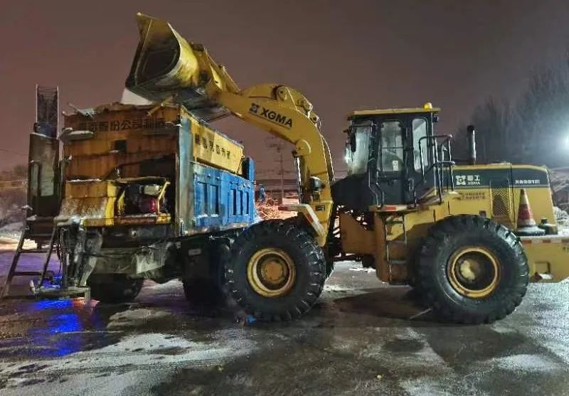 辽宁降雪.辽宁下雪没？-第2张图片