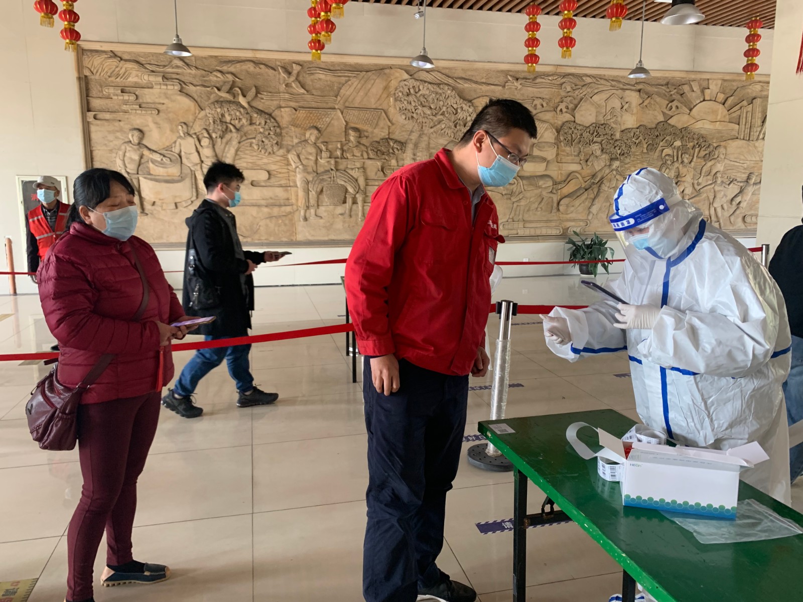 来河源怎样报备疫情地区.来河源怎样报备疫情地区呢？-第3张图片