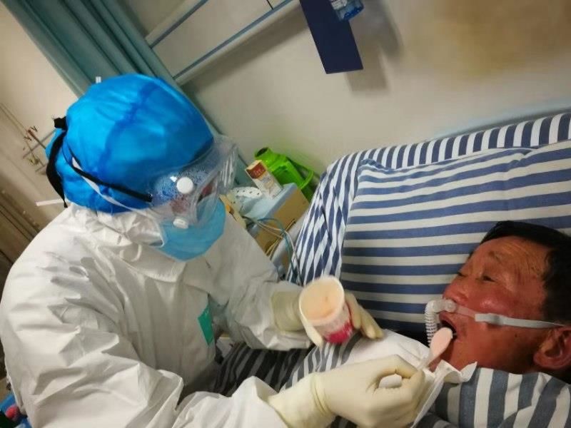 赣州疫情症状有哪些地区/赣州疫情分布-第1张图片