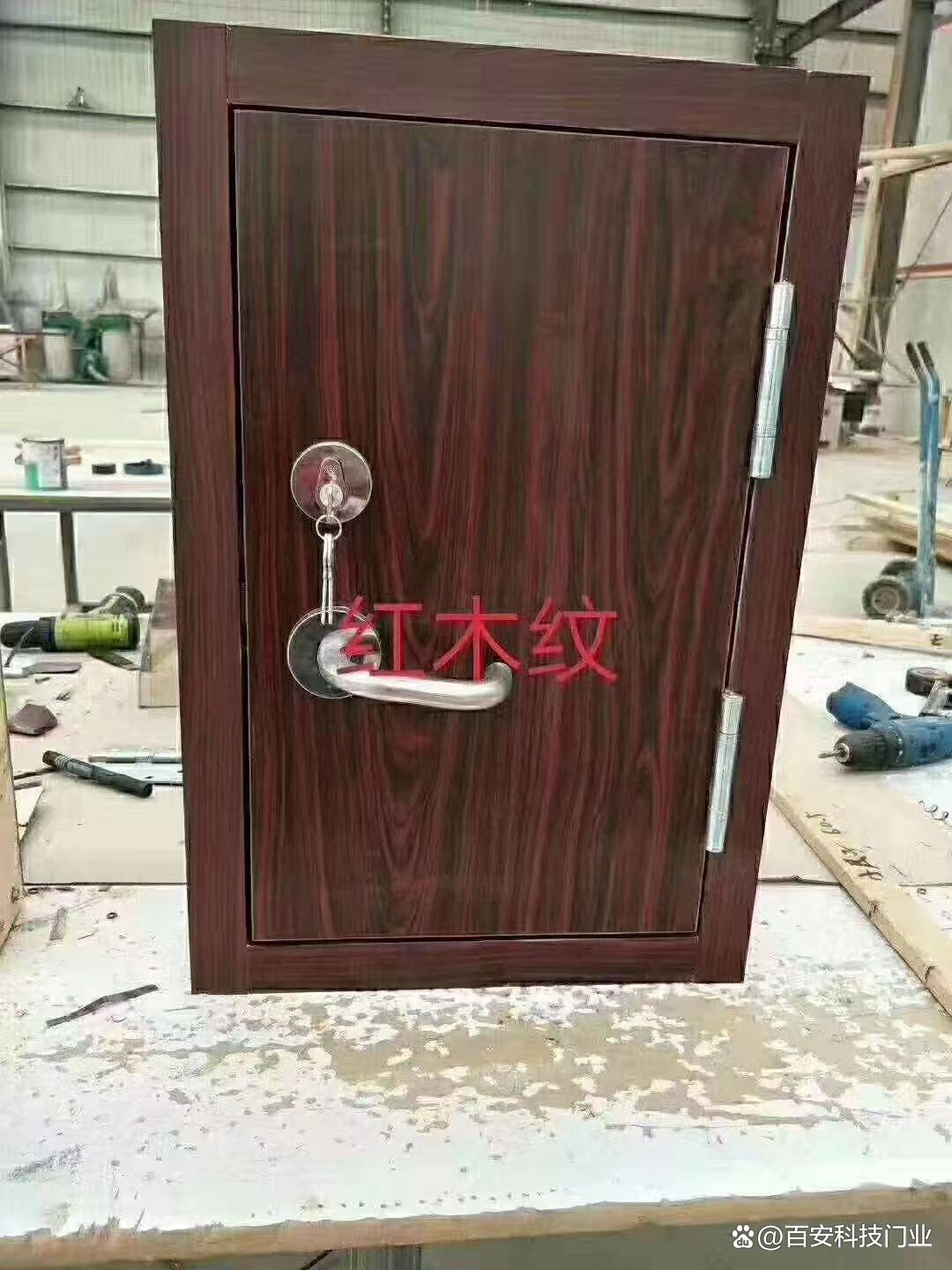 防火门的前十品牌/防火门的前十品牌排名榜-第3张图片