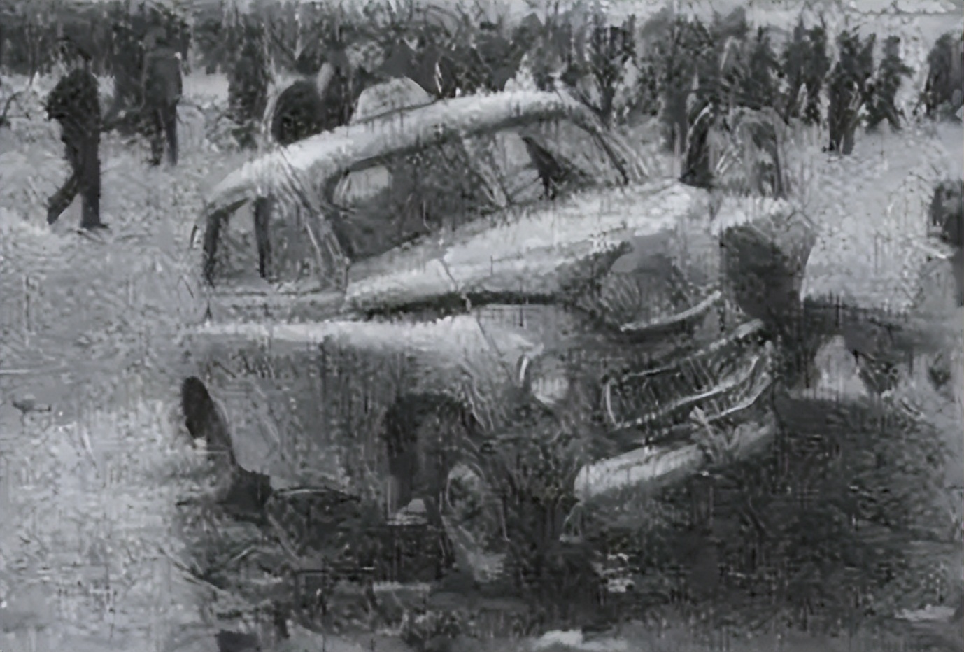 94年建国门事件/1994 建国门-第3张图片