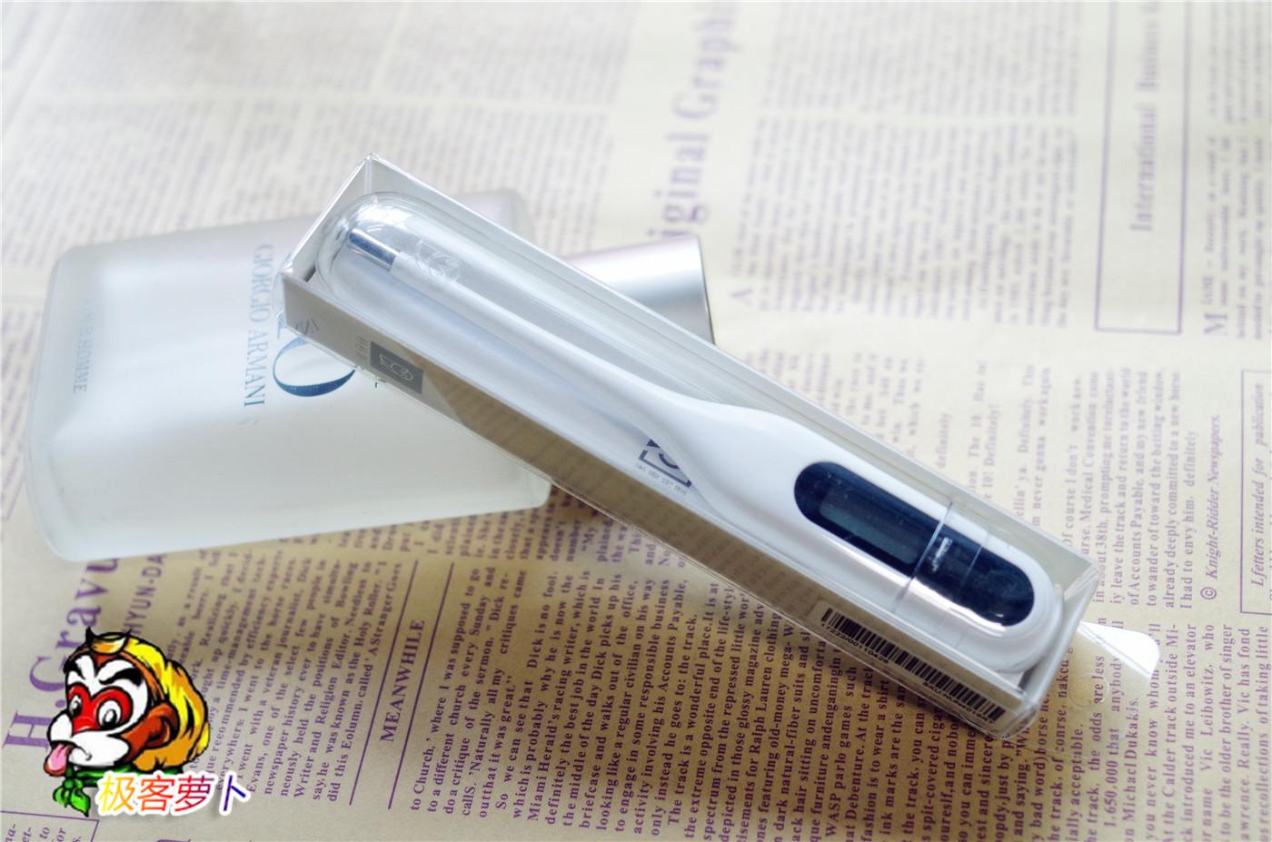 【温度计品牌前十排名,温度计品牌 知乎】-第1张图片