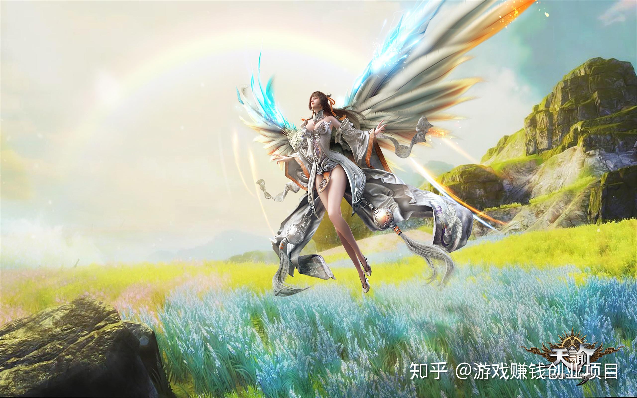 网络游戏人气排名榜(网络游戏人数排名榜2020)-第1张图片