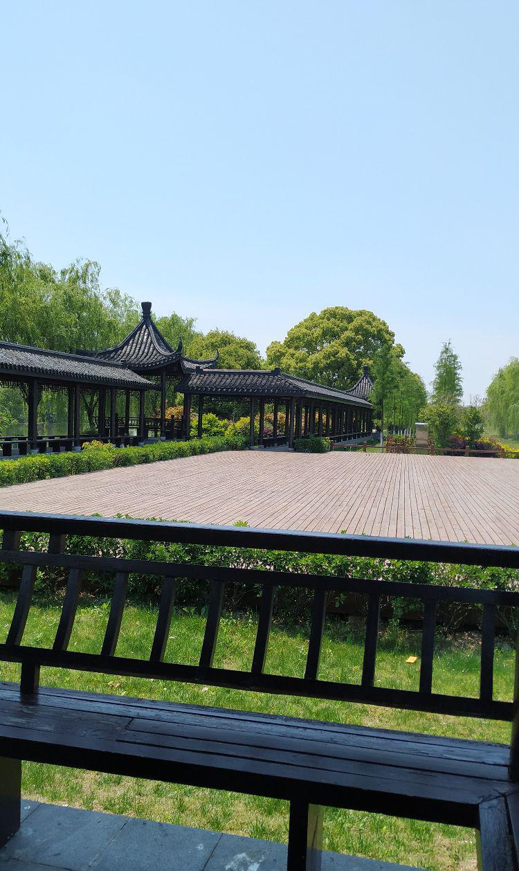 常州有什么好玩的地方(常州有哪些景点好玩的地方)-第1张图片