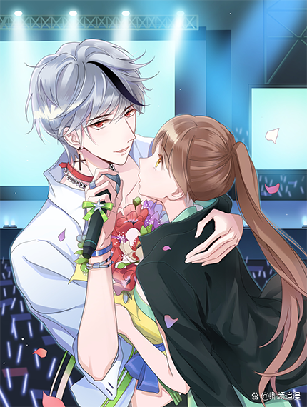 【恋爱类动漫排名,恋爱类动漫神作】-第2张图片