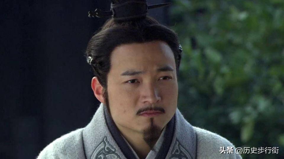 【张仪死后秦国相国是谁,张仪是秦国哪个君王的相】-第2张图片