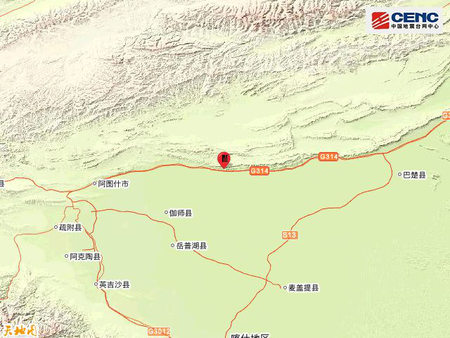 新疆喀什地区叶城疫情.新疆喀什叶城县疫情最新数据消息?-第2张图片