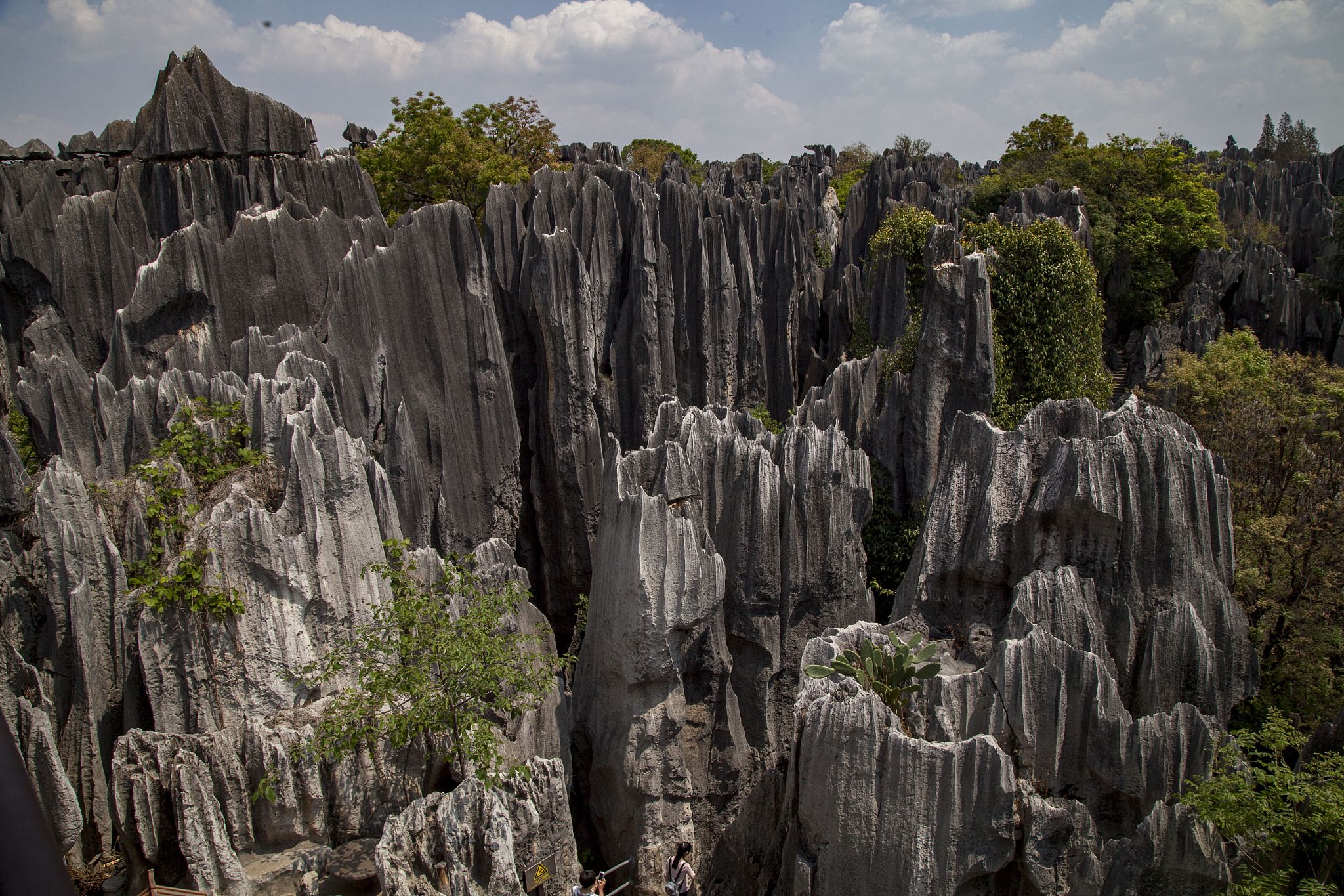 云南旅游攻略景点大全.云南旅游攻略景点大全一日游？-第1张图片