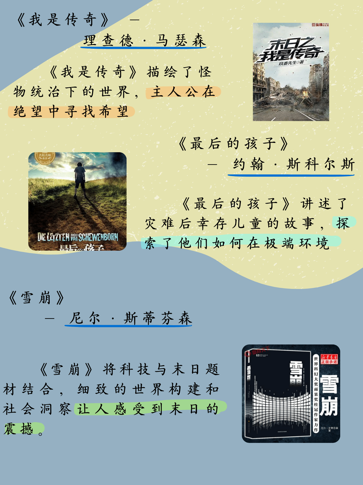 【科幻小说排名榜前十名,科幻小说 排名榜】-第1张图片