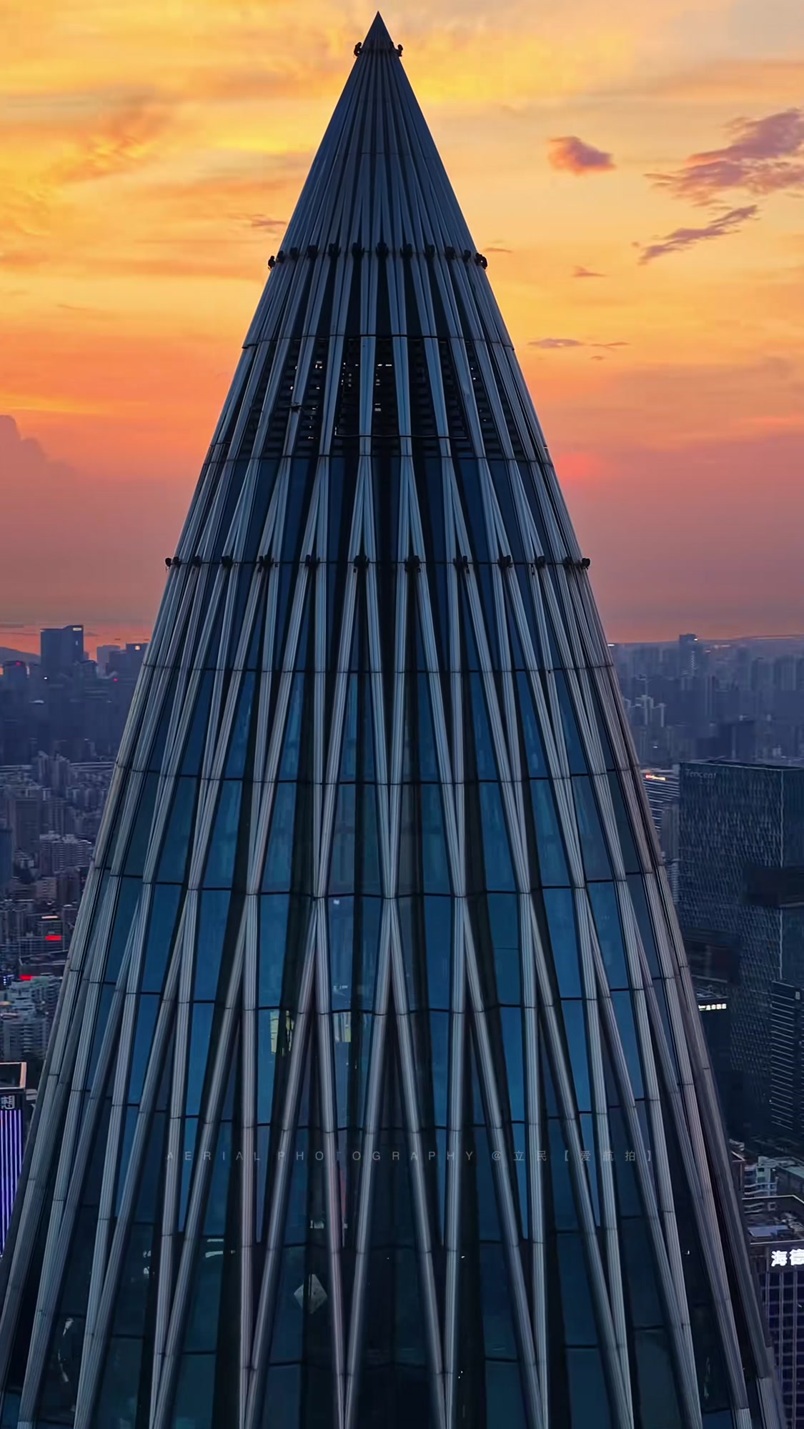 摩天大楼排名榜.摩天大楼排名2021？-第2张图片