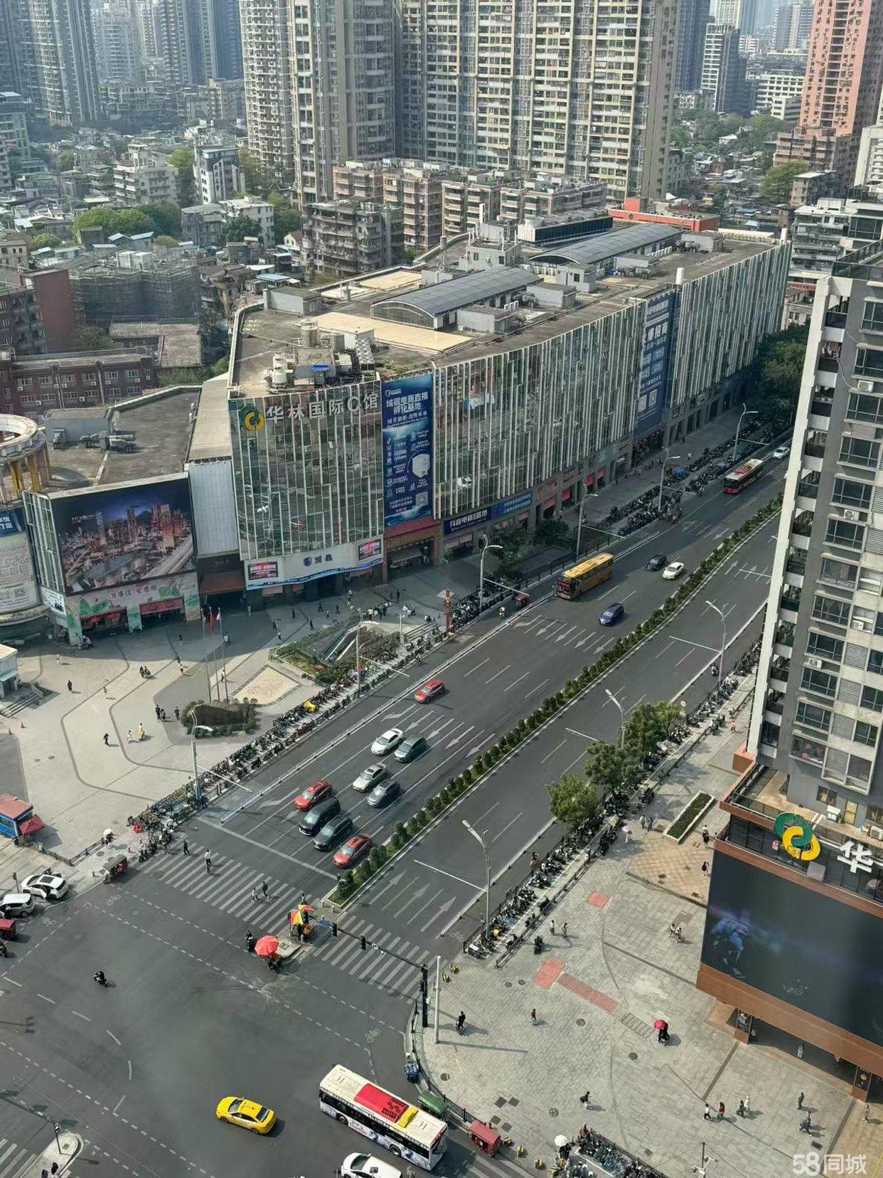 广州荔湾广场为什么叫尸场.荔湾广场后最近为什么没死人?-第3张图片