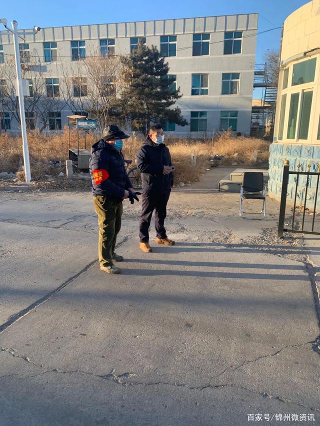 锦州最新疫情防控地区(锦州最新疫情防控地区有哪些)-第1张图片