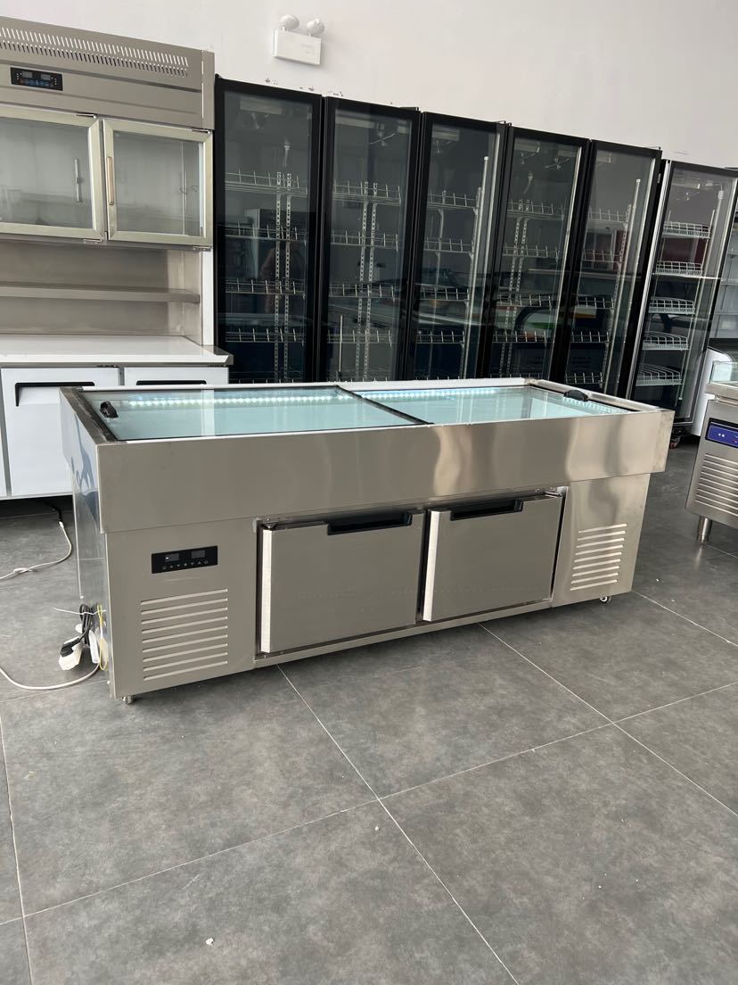 【冷藏工作台前十品牌,冷藏柜工作台哪个牌子好】-第1张图片