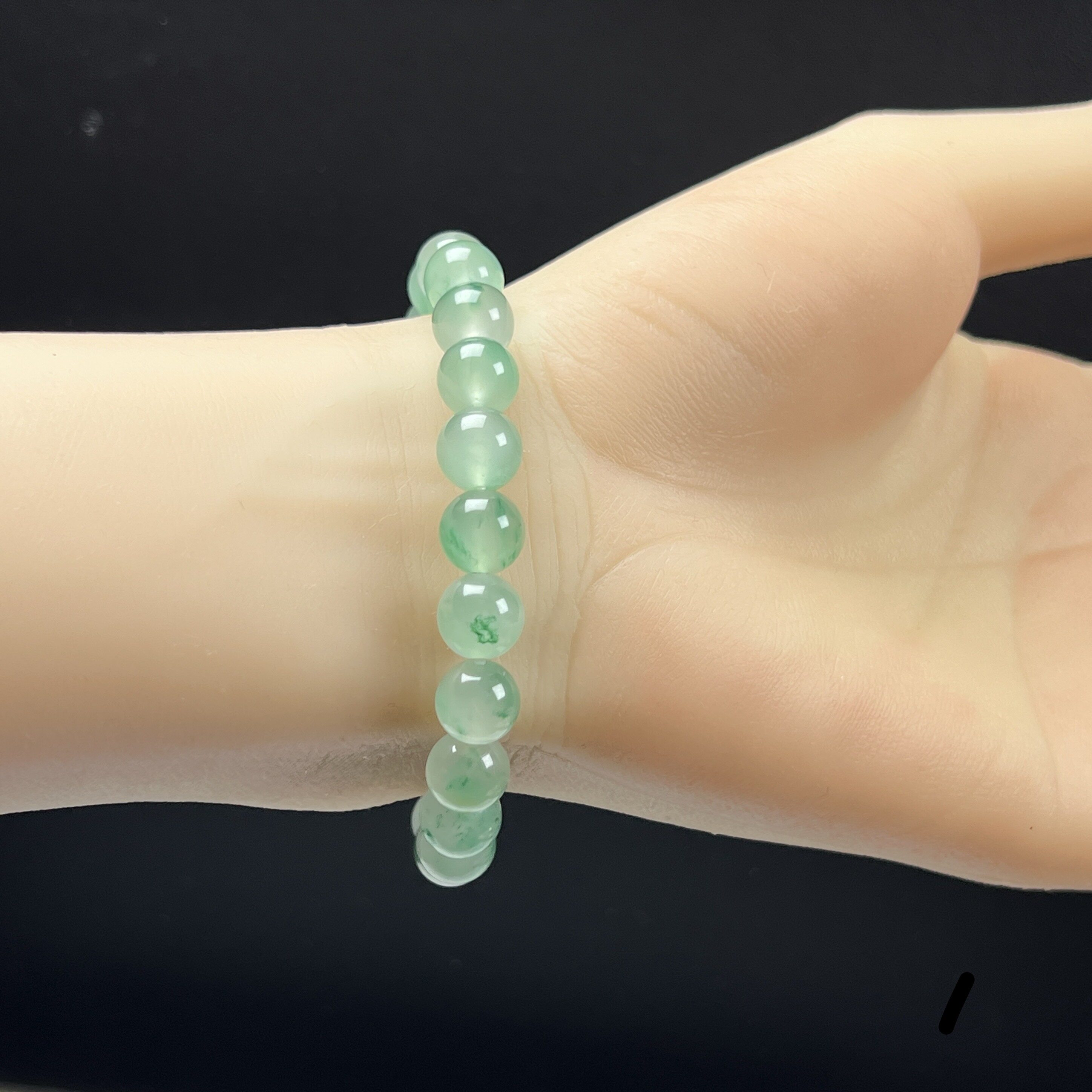 非洲(非洲翠不能戴的原因)-第3张图片