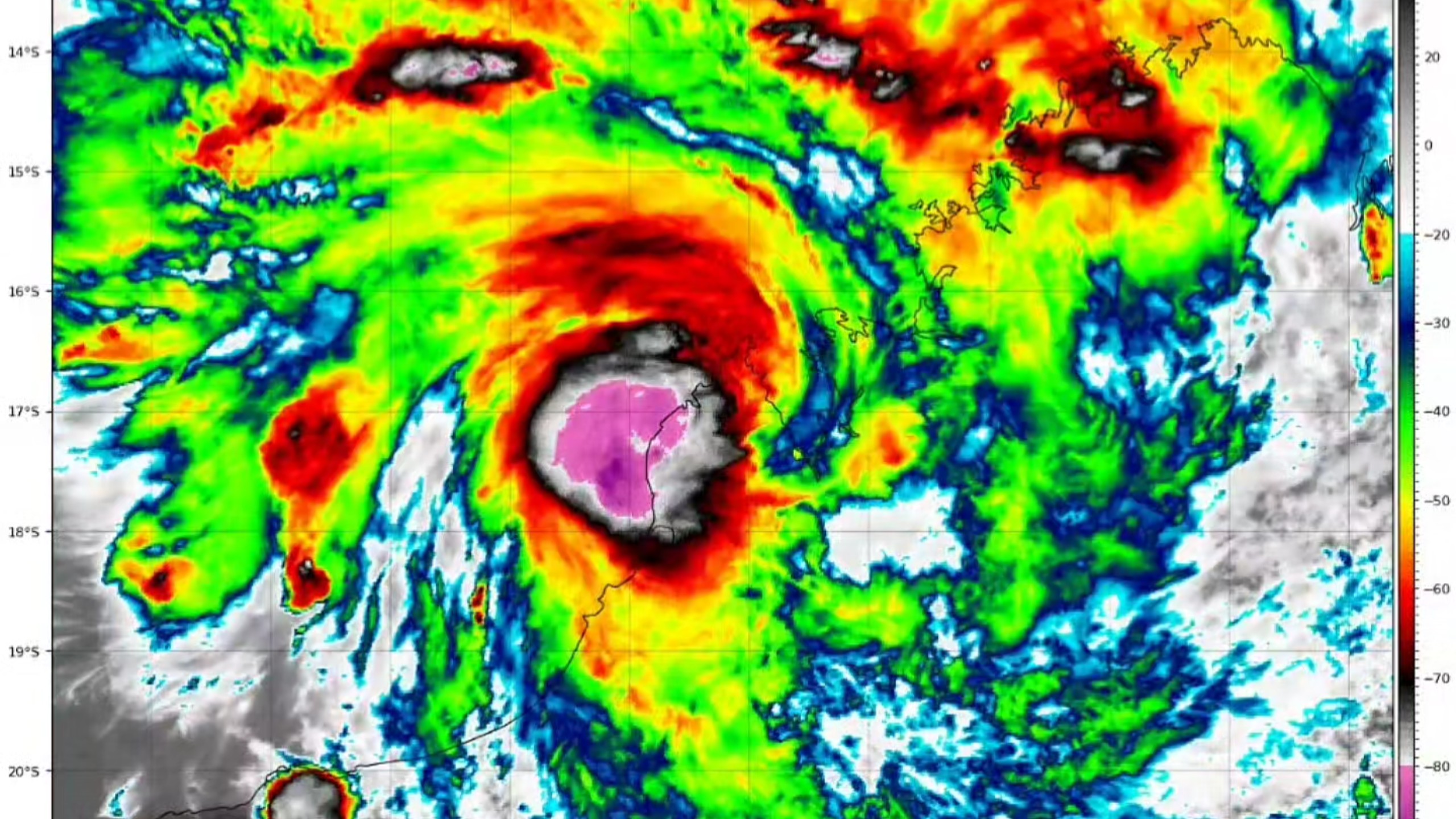 卫星云图天气预报(卫星云图天气预报_实时卫星云图高清)-第1张图片