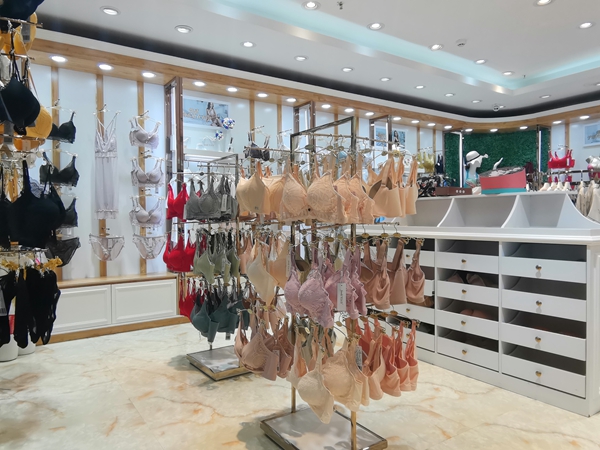 世界品牌内衣排名前[Ten]、世界内衣品牌前十名？-第1张图片