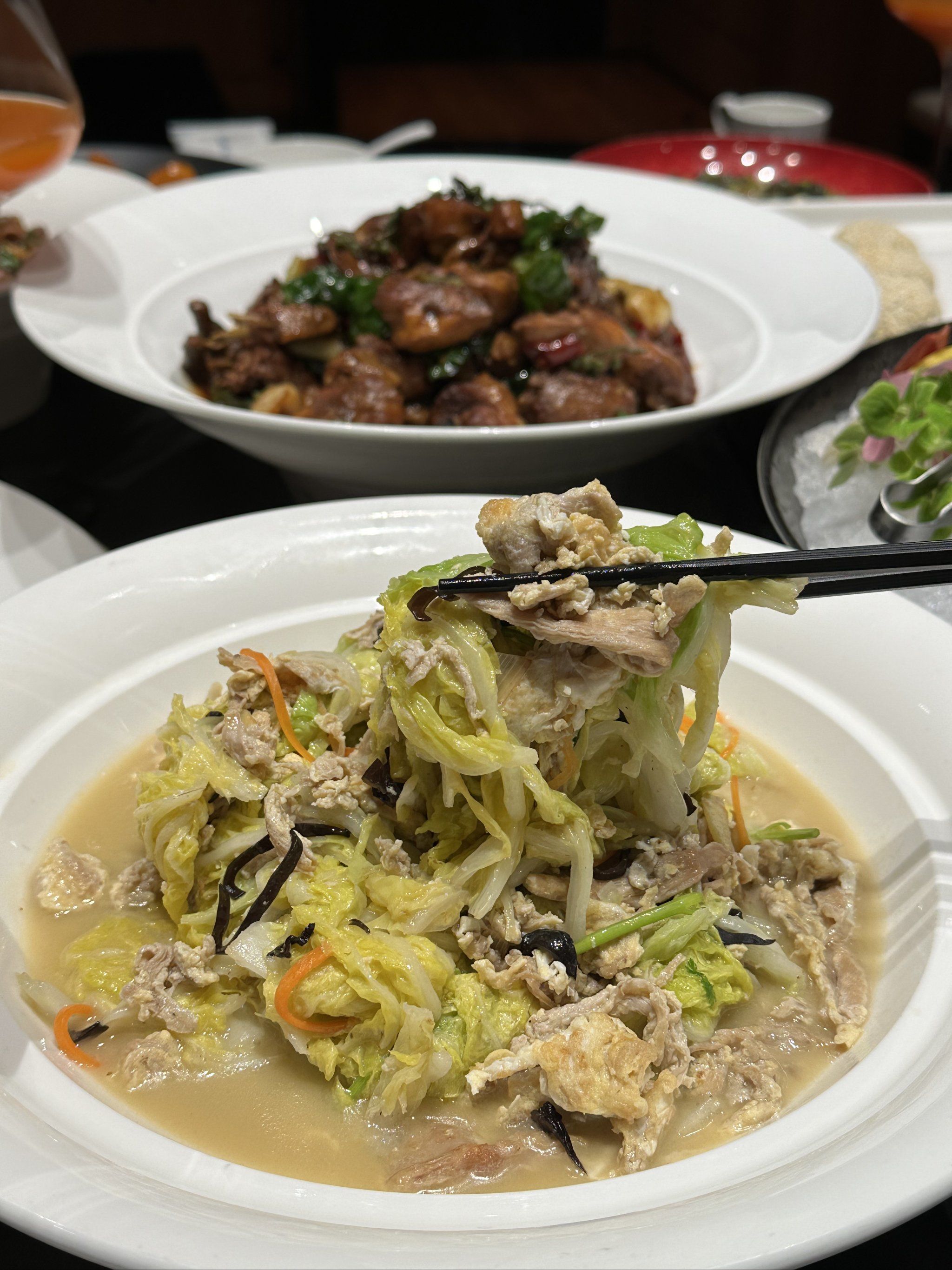 青岛前十最豪华的酒店.青岛最顶级的酒店？-第2张图片