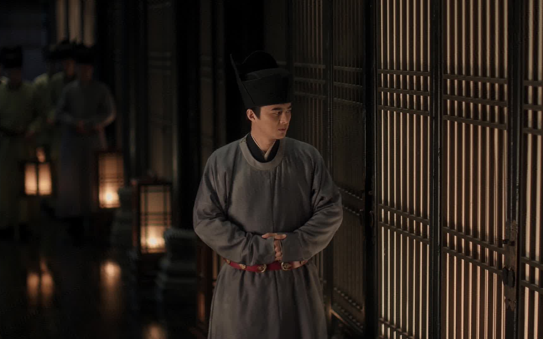 【茂则为什么害死皇子,茂则喜欢皇后吗】-第2张图片