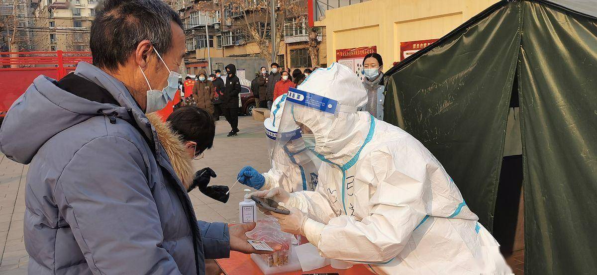 疫情地区出省要做核酸吗.疫情出省需要隔离吗？-第1张图片