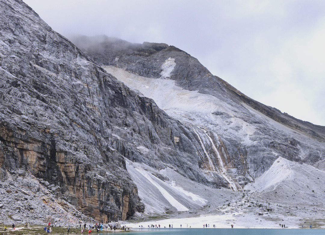 【稻城亚丁高反严重吗,稻城亚丁高原】-第1张图片