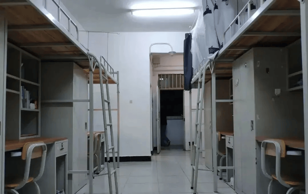 【大学宿舍排名榜,大学宿舍前十】-第3张图片