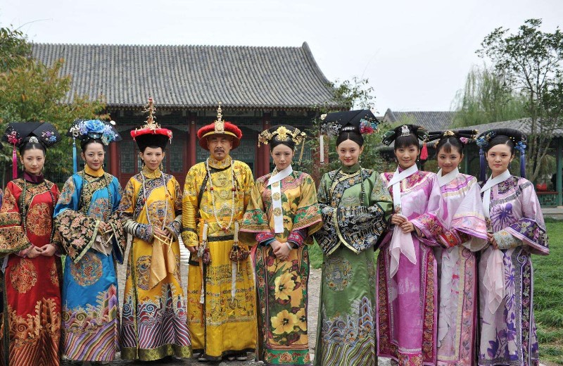 隆科多和太后的关系.隆科多和皇太后什么关系？-第2张图片