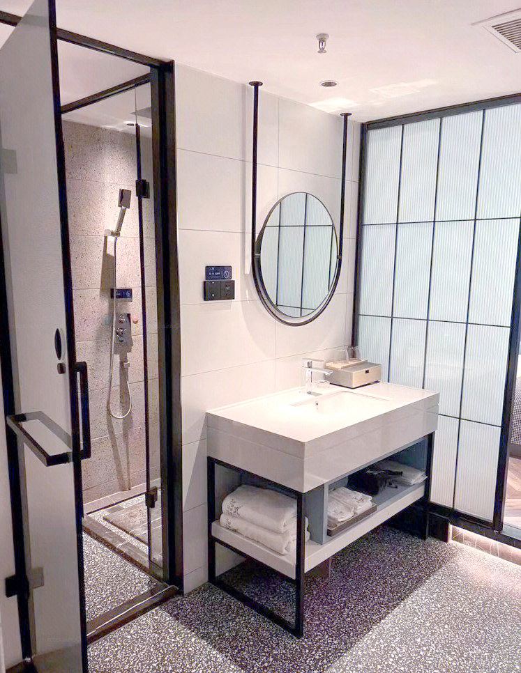 小型宾馆加盟(附近的宾馆100米以内)-第2张图片