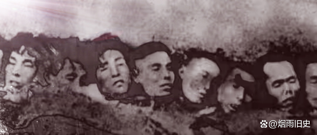 被731抓去的有幸存者吗(731部队成员被中国人抓到)-第3张图片