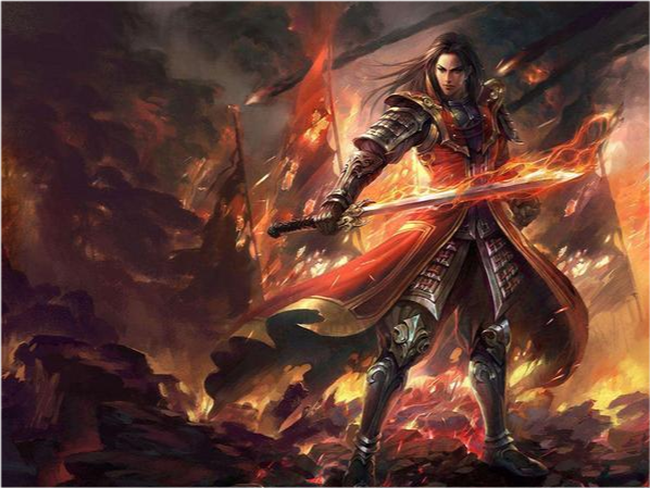 万古神帝优昙婆罗花(万古神帝最新章节紫婆婆是谁)-第3张图片