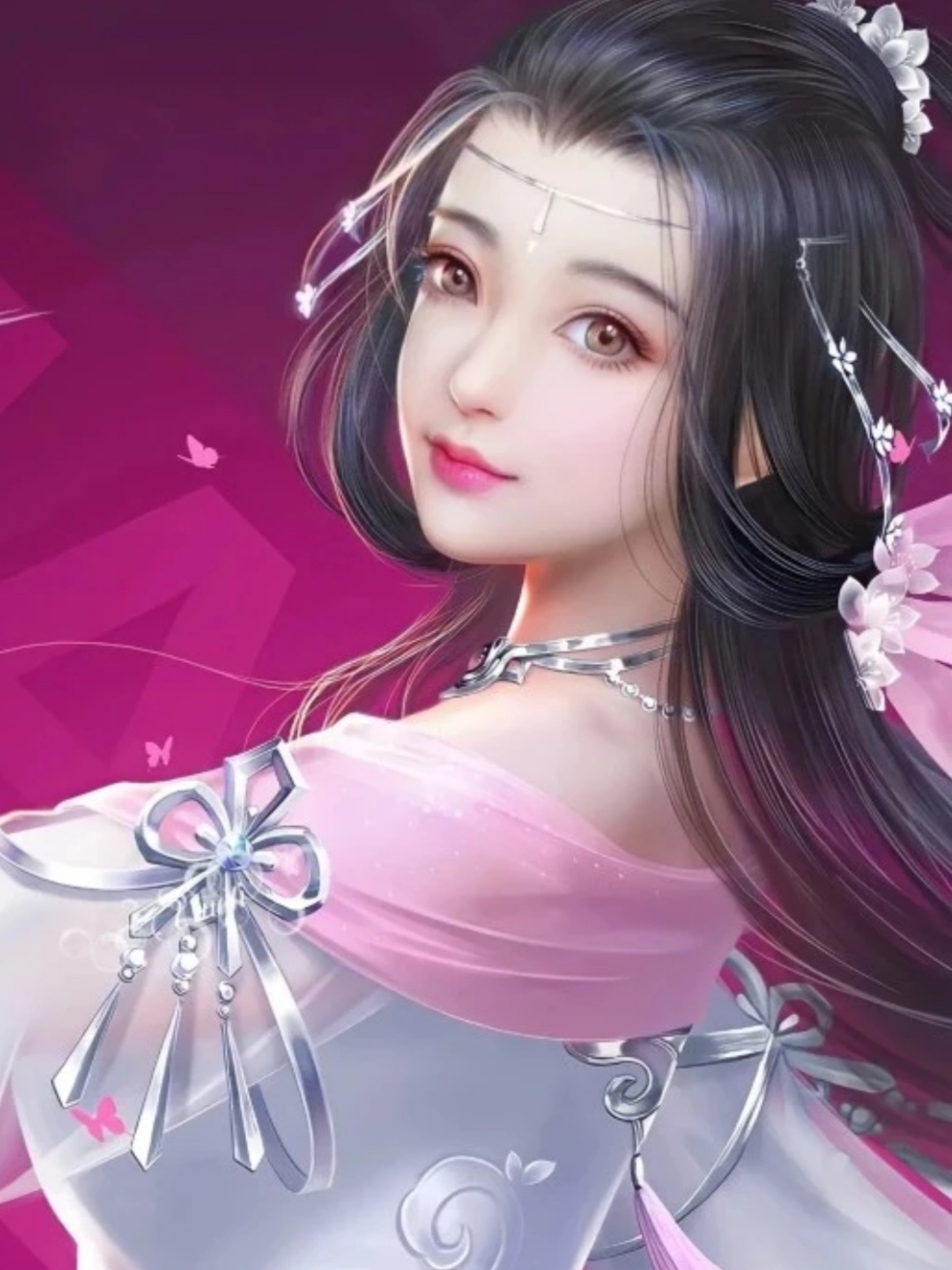 万古神帝优昙婆罗花(万古神帝最新章节紫婆婆是谁)-第1张图片