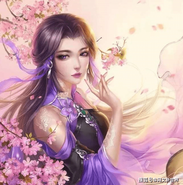 万古神帝优昙婆罗花(万古神帝最新章节紫婆婆是谁)-第2张图片