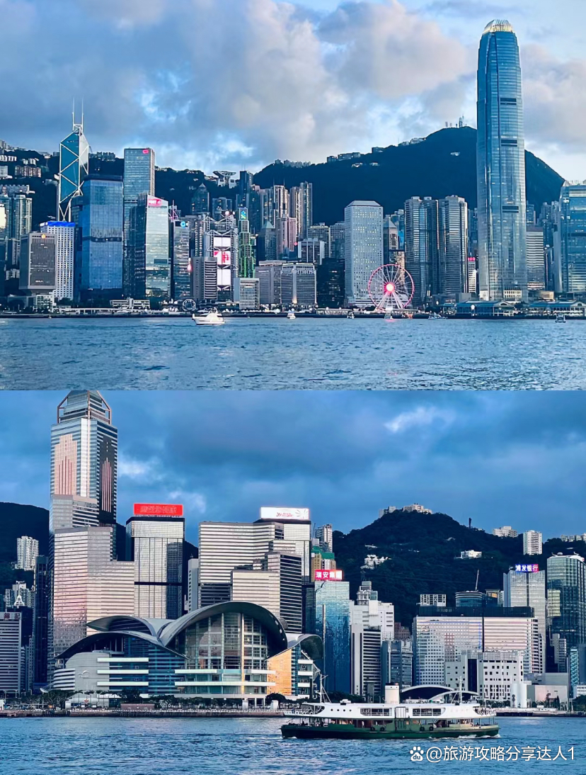 【香港旅游攻略,香港旅游攻略三日游】-第1张图片