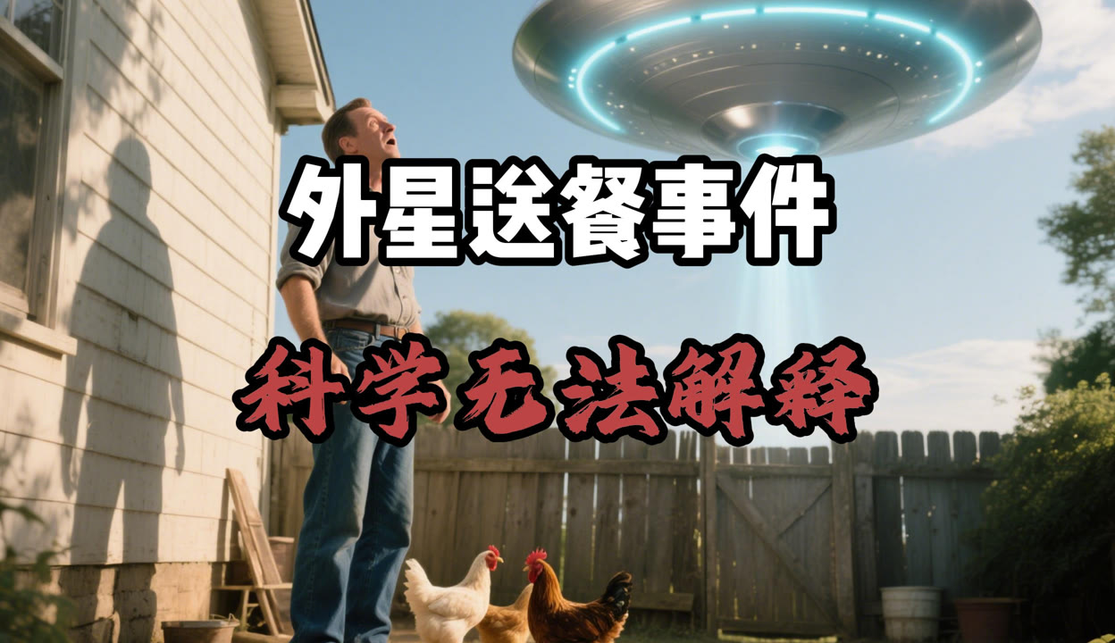 全球未解之谜纪录片(全球未解之谜纪录片免费观看)-第2张图片