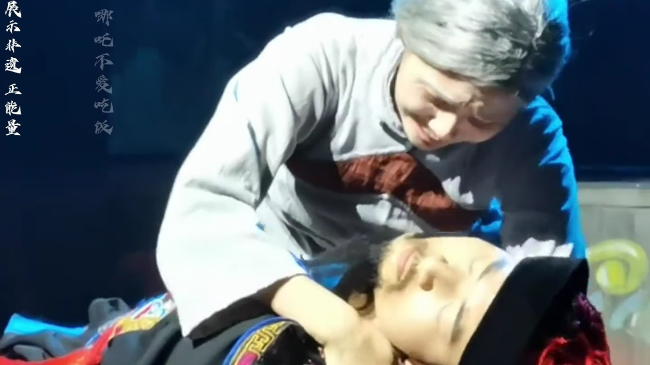 湘西赶尸人田铁武(湘西巫师田铁武视频)-第2张图片