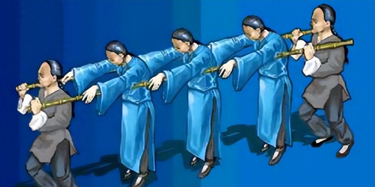 湘西赶尸人田铁武(湘西巫师田铁武视频)-第1张图片